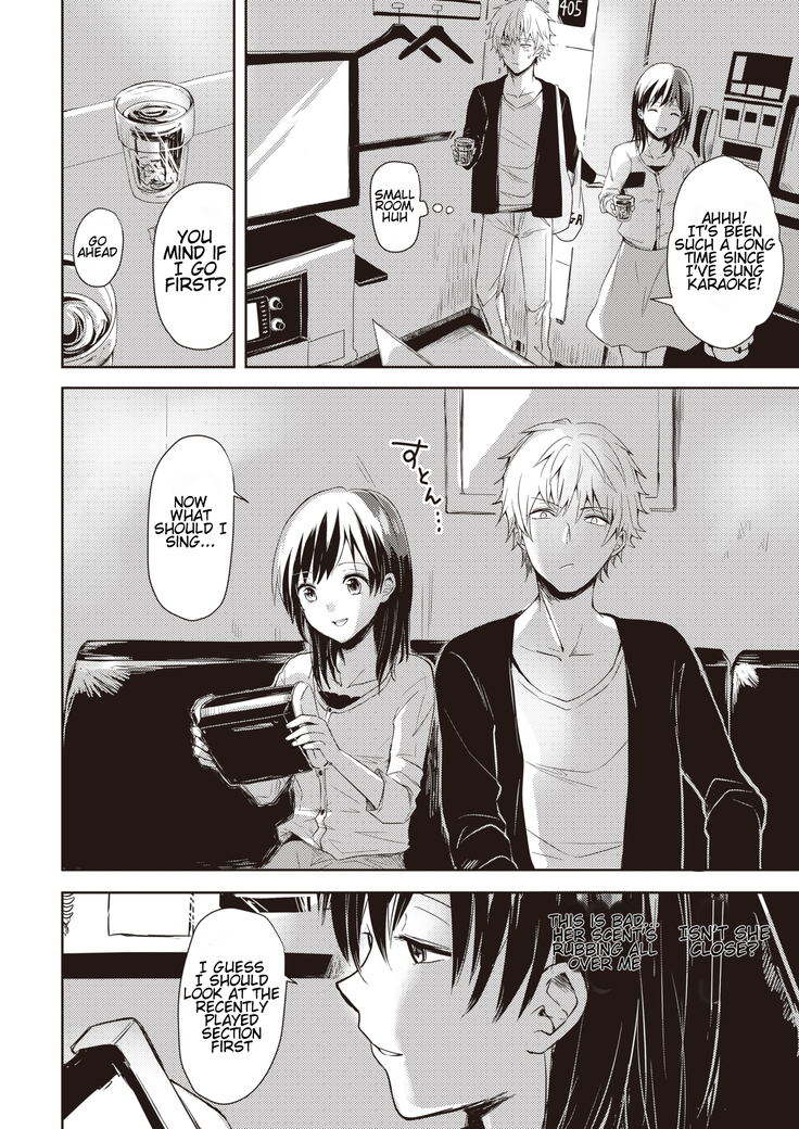 Ikinuki ni Koi shite