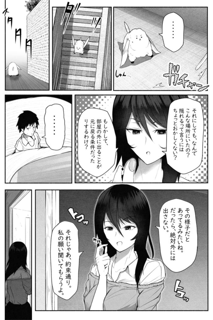 ペケーニャ２