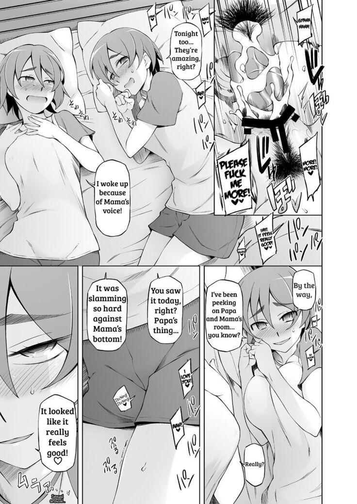 Hitozuma Haruko no Choukyou Netorare Seikatsu <Kanzenban>