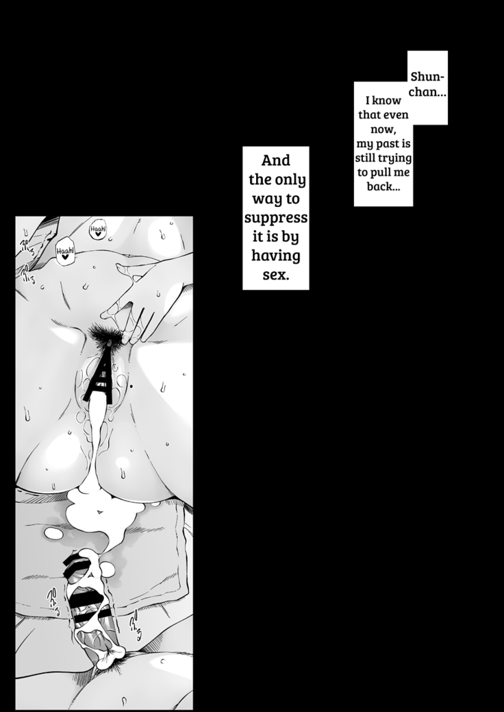Hitozuma Haruko no Choukyou Netorare Seikatsu <Kanzenban>