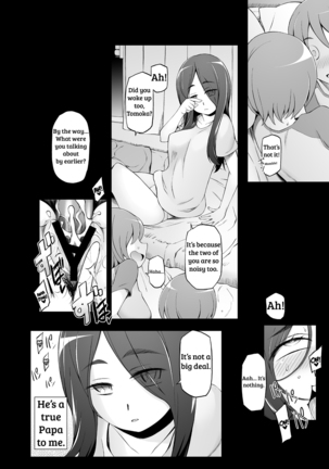Hitozuma Haruko no Choukyou Netorare Seikatsu <Kanzenban> Page #187