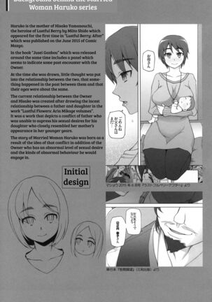 Hitozuma Haruko no Choukyou Netorare Seikatsu <Kanzenban> Page #52