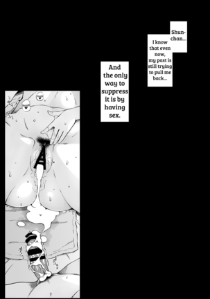 Hitozuma Haruko no Choukyou Netorare Seikatsu <Kanzenban> Page #71