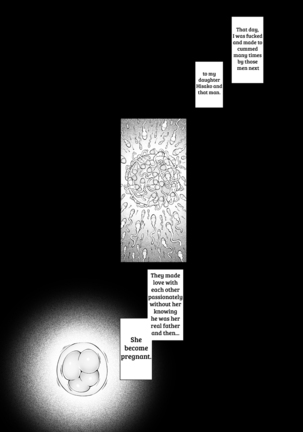 Hitozuma Haruko no Choukyou Netorare Seikatsu <Kanzenban> Page #171