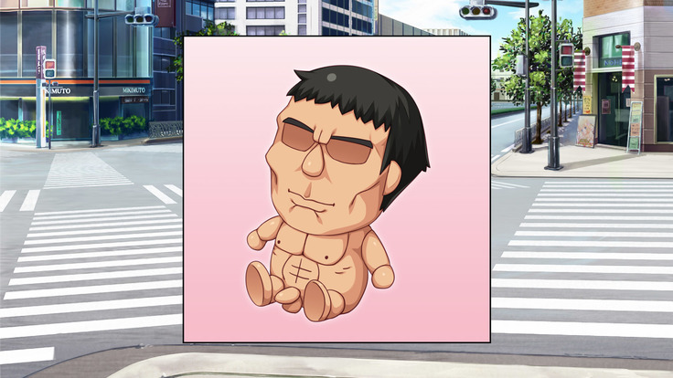 Peropero! Itazura! Namahame Koubi! Kyawaii  Ore wa Nani o Yatte mo Yurusareru