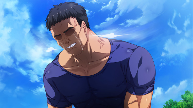 Peropero! Itazura! Namahame Koubi! Kyawaii  Ore wa Nani o Yatte mo Yurusareru