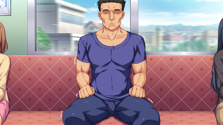 Peropero! Itazura! Namahame Koubi! Kyawaii  Ore wa Nani o Yatte mo Yurusareru