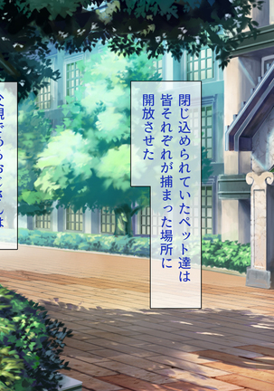 Peropero! Itazura! Namahame Koubi! Kyawaii  Ore wa Nani o Yatte mo Yurusareru Page #334