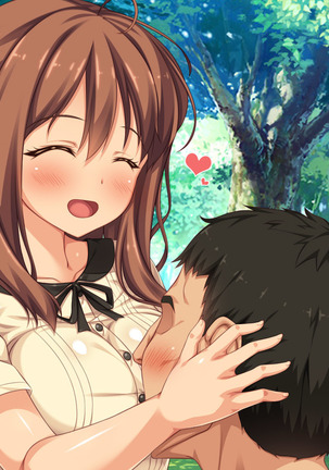 Peropero! Itazura! Namahame Koubi! Kyawaii  Ore wa Nani o Yatte mo Yurusareru Page #475