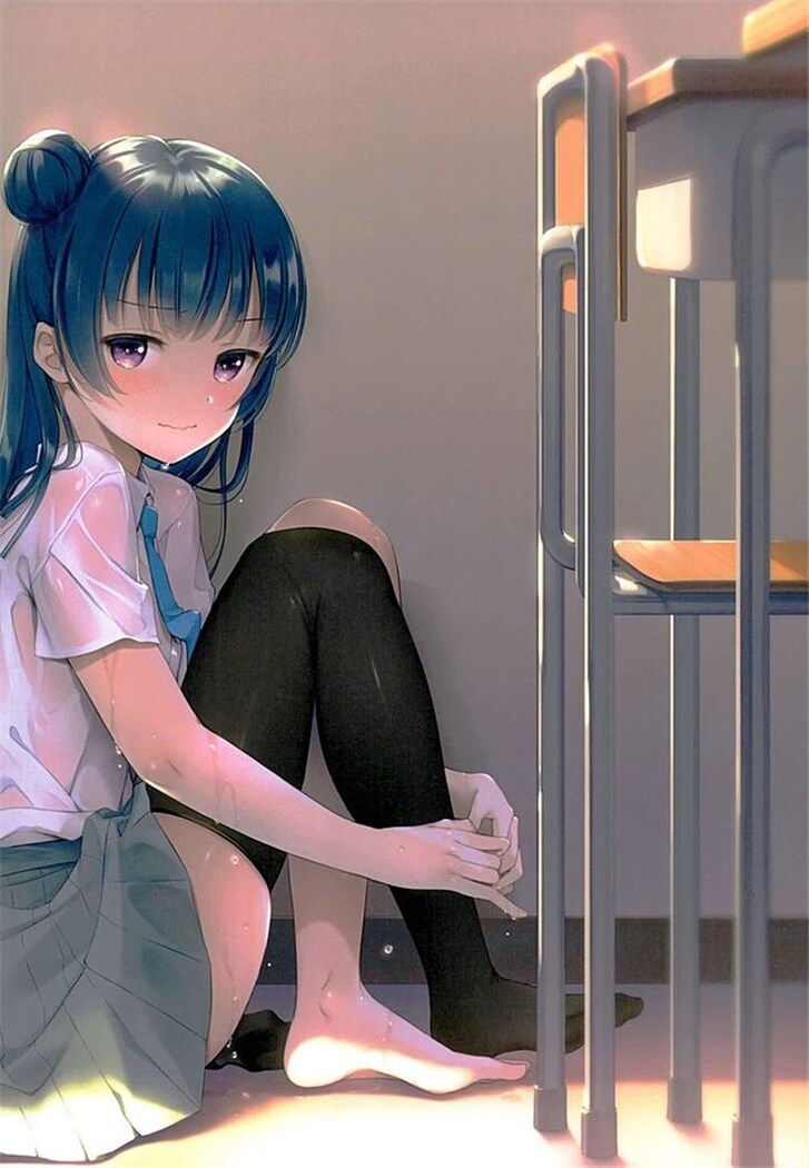 μ's to Aqours o Nugaseru Hon
