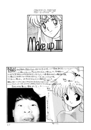 MAKE-UP R Page #44