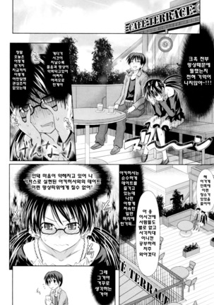 Amakuchi Virgin - Page 145