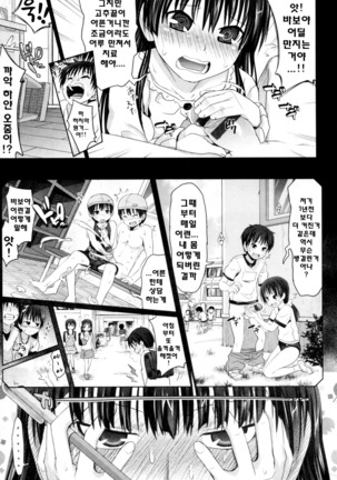 Amakuchi Virgin - Page 188