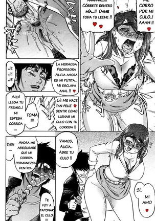 AMO TU CULO - Page 23