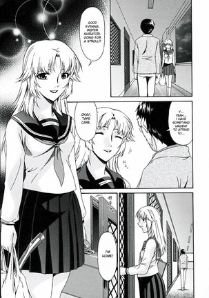 Sinful Mother Vol2 - CH20 Page #5