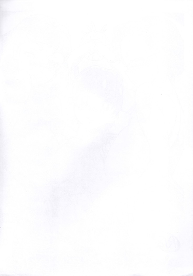 Torokeru Sanrensei Ver. 0