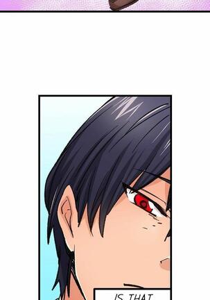 Just the Tip Inside is Not Sex Ch.36/36 Completed Page #161