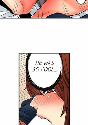 Just the Tip Inside is Not Sex Ch.36/36 Completed - Page 334