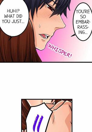 Just the Tip Inside is Not Sex Ch.36/36 Completed - Page 124