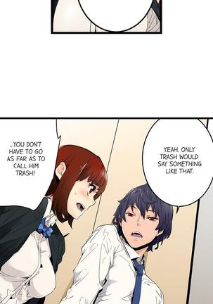 Just the Tip Inside is Not Sex Ch.36/36 Completed Page #9