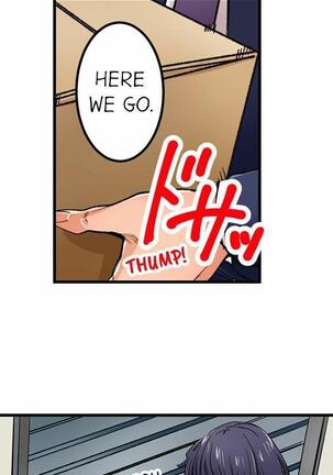 Just the Tip Inside is Not Sex Ch.36/36 Completed - Page 457