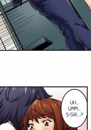 Just the Tip Inside is Not Sex Ch.36/36 Completed Page #604