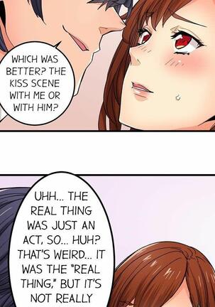 Just the Tip Inside is Not Sex Ch.36/36 Completed Page #461