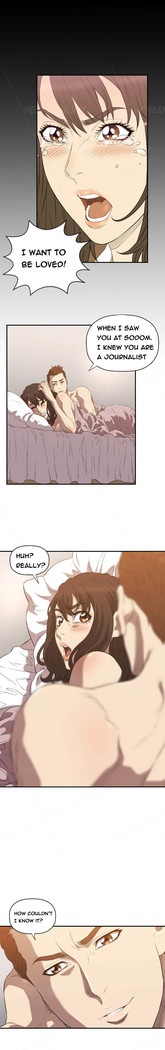 Club Sodom Ch.1-20