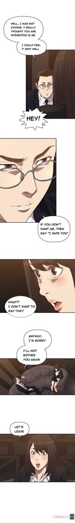 Club Sodom Ch.1-20