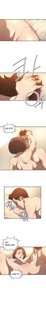 Club Sodom Ch.1-20