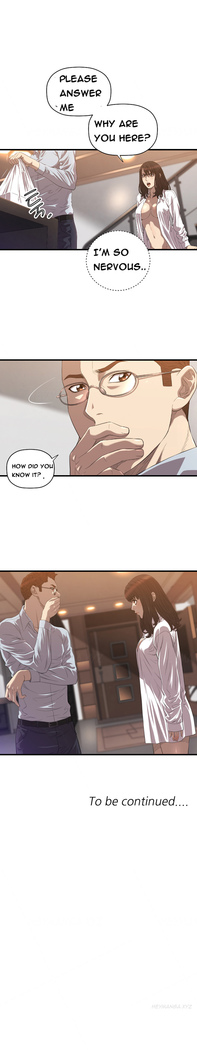 Club Sodom Ch.1-20