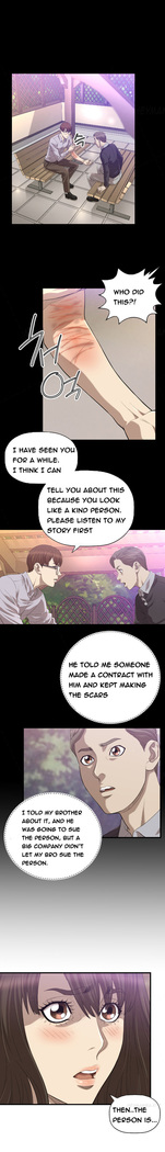 Club Sodom Ch.1-20