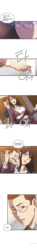 Club Sodom Ch.1-20