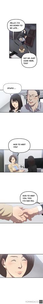 Club Sodom Ch.1-20