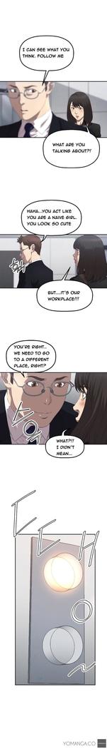 Club Sodom Ch.1-20