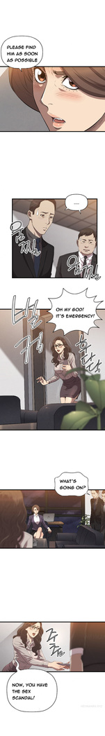 Club Sodom Ch.1-20