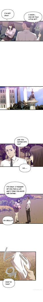 Club Sodom Ch.1-20