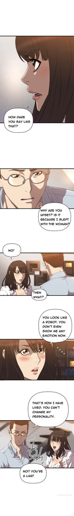 Club Sodom Ch.1-20