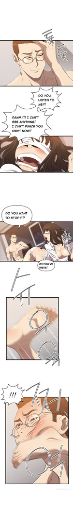 Club Sodom Ch.1-20