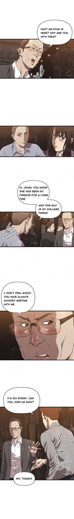 Club Sodom Ch.1-20