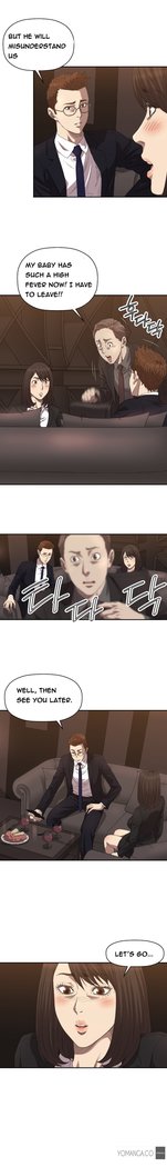 Club Sodom Ch.1-20