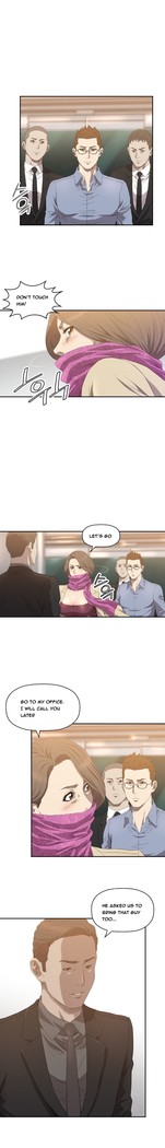 Club Sodom Ch.1-20