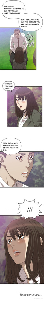 Club Sodom Ch.1-20