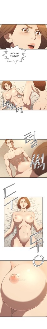 Club Sodom Ch.1-20