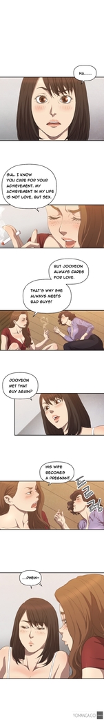 Club Sodom Ch.1-20