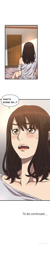 Club Sodom Ch.1-20