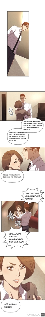 Club Sodom Ch.1-20