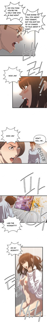 Club Sodom Ch.1-20