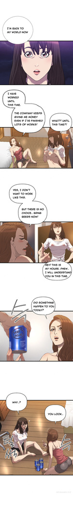 Club Sodom Ch.1-20