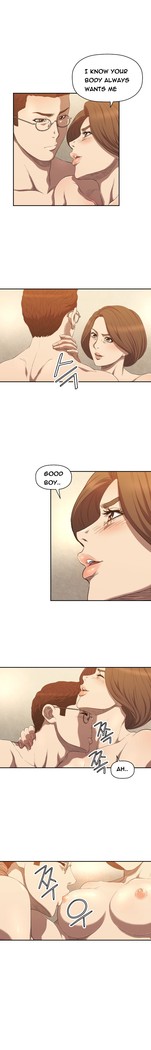 Club Sodom Ch.1-20